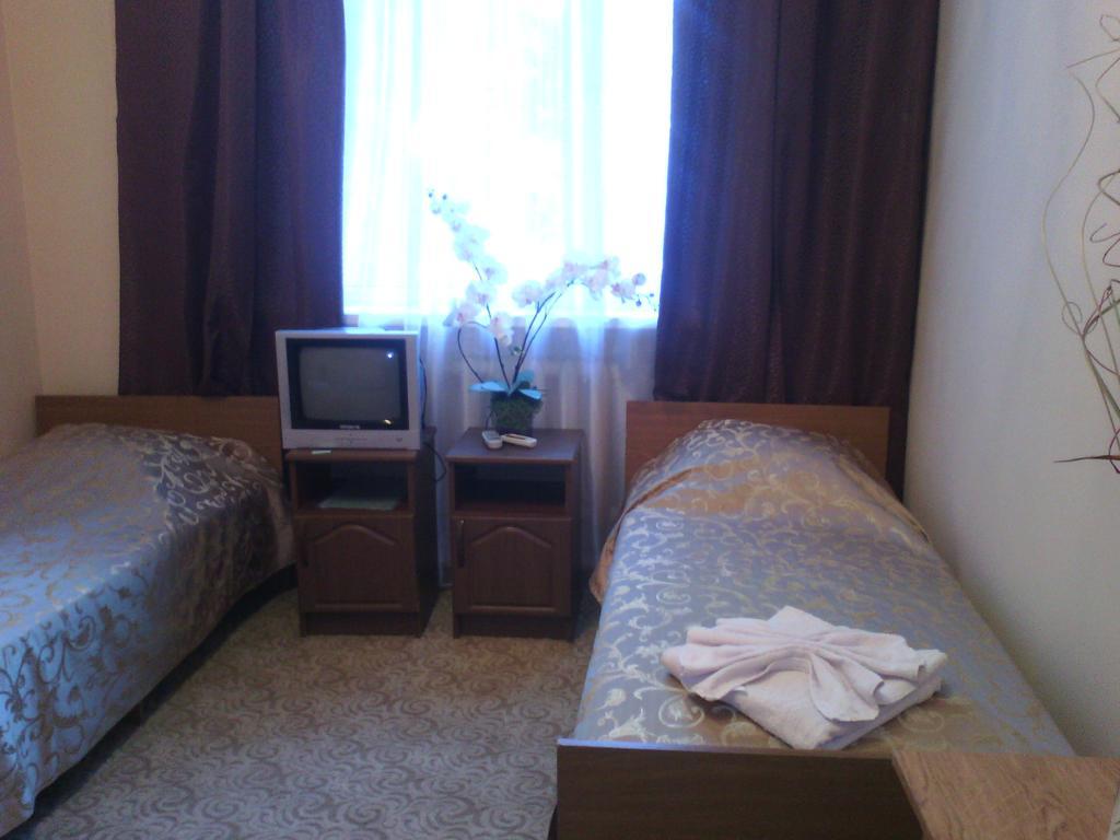 ГОСТИНИЦА GUEST HOUSE LENINA 42 АНАПА (Россия) - от 1462 RUB | NOCHI