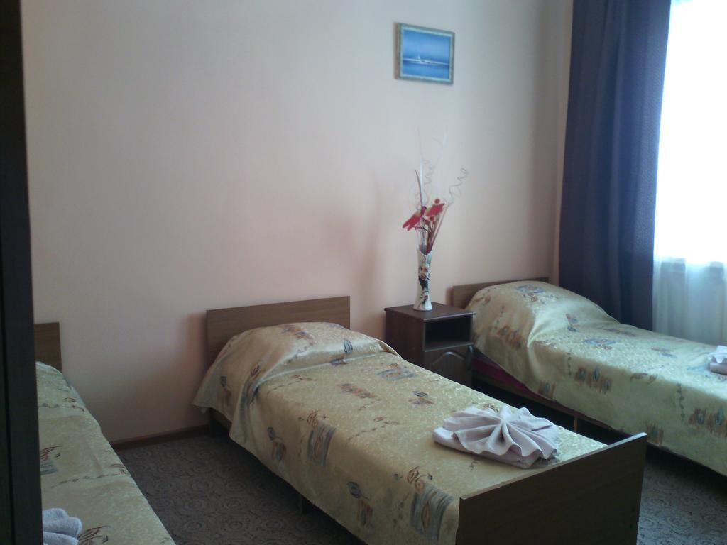 ГОСТИНИЦА GUEST HOUSE LENINA 42 АНАПА (Россия) - от 1462 RUB | NOCHI