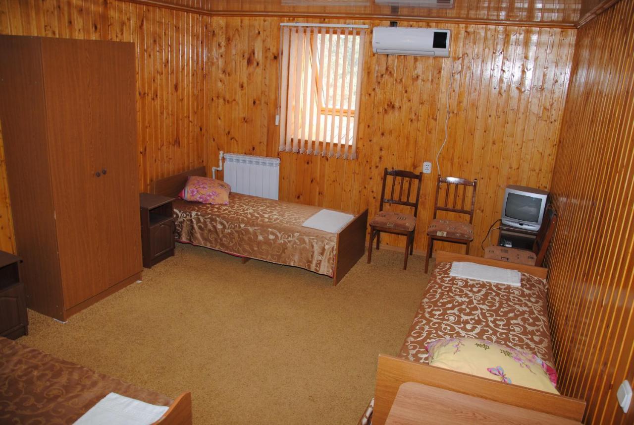 ГОСТИНИЦА GUEST HOUSE LENINA 42 АНАПА (Россия) - от 1462 RUB | NOCHI